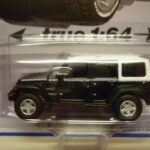 Jeep Wrangler JK 2017 1/64° Auto World