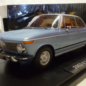 BMW 2002 Ti 1971 KKmodels 1/18°
