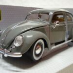 Volkswagen Cox Burago 1955 1/18°