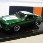 Ford Mustang Fastback 1969 Ixo 1/43