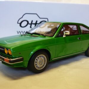 Alfa Romeo sud sprint 1976 Ottomobile 1/18