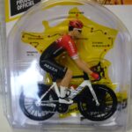 Cycliste - Arkea Samsic Tour de France 2023 - 1/18° Solido