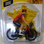 Cycliste - Ineos Grenadier Tour de France 2023 - 1/18° Solido