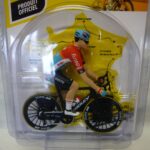 Cycliste - Lotto DSTNY Tour de France 2023 - 1/18° Solido
