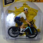 Cycliste - Movistar Tour de France 2023 - 1/18° Solido