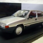 Citroen BX Leader Whitebox 1/24°