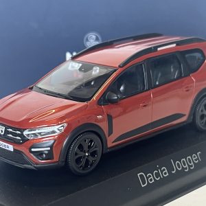 Dacia Jogger 2022 Norev 1/43°