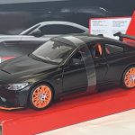BMW M4 GTS Maisto 1/24°