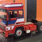 Berliet TR 305 1978 Ixo 1/43°