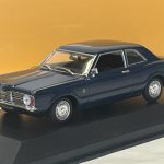 Ford Taunus 1970 Maxichamps 1/43