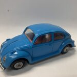 Volkswagen Cox 113 Norev plastique 1/43°