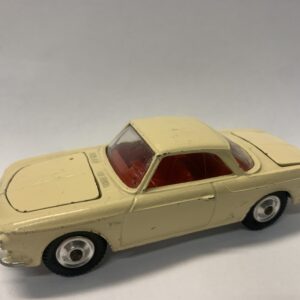 Volkswagen Karmann Ghia 1500 Corgi Toys 1/43°