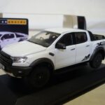 Ford Ranger Raptor X Corgi 1/43°