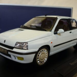 Renault Clio 16S 1991 1/18 Norev