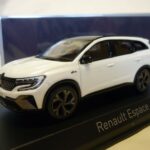 Renault espace esprit Alpine 2023 Norev 1/43°