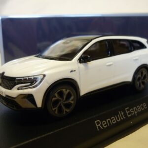 Renault espace esprit Alpine 2023 Norev 1/43°
