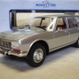 Peugeot 504 break 1976 MCG 1/18