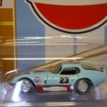 Shelby Cobra Daytona 1965 1/64° Johnny Lighting