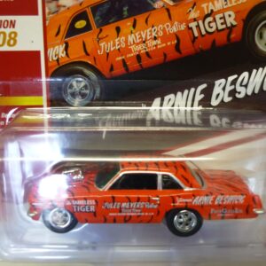 Pontiac Tempest 1963 1/64° Johnny Lighting