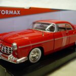 Chrysler 300 C 1955 1/24° Motormax