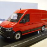 Volkswagen Crafter L2H2 Pompiers 1/43° Odeon