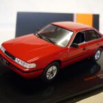 Mazda 6 1987 IXO 1/43°
