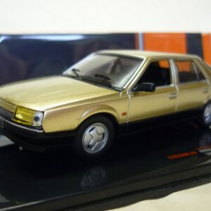 Renault 25 phase 1 1986 Ixo 1/43