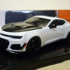 Chevrolet Camaro ZL1 2019 Ixo 1/43