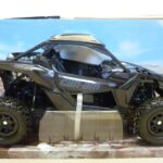 Maverick X3 X RC Turbo 1/18° NewRay