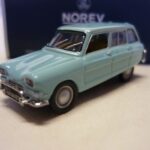 Citroen Ami 6 break 1969 1/87° Norev