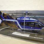 Helicoptere Eurocopter EC145 gendarmerie 1/43