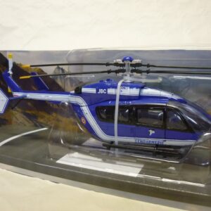 Helicoptere Eurocopter EC145 gendarmerie 1/43