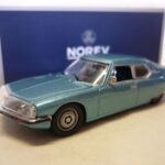 Citroen SM 1972 1/87° Norev