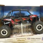 Polaris RZR XP4 1000 1/18° NewRay