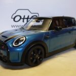 Mini Cooper S 2021 Ottomobile 1/18°