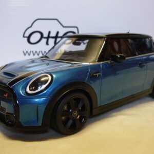 Mini Cooper S 2021 Ottomobile 1/18°