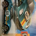 El Segundo Hotwheels 1/64°