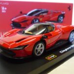 Ferrari New Daytona SP3 2022 1/43° Burago