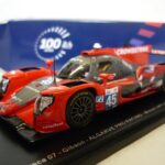 Oreca 07 N°45 Winner LMP2 Pro/Am Le Mans 2023  Spark 1/43°