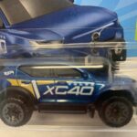 Volvo XC 40 Hotwheels 1/64°