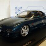 Mazda RX7 FD RS 1994 Solido 1/18°