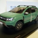 Dacia Duster (phase 3) 2023 Solido 1/18°