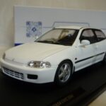 Honda Civic EG6 1991 Solido 1/18°