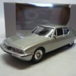 Citroen SM 1970 Norev 3 inches