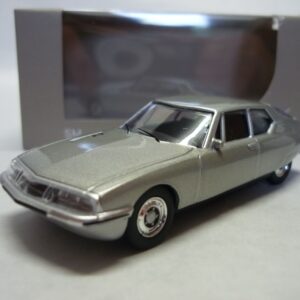 Citroen SM 1970 Norev 3 inches