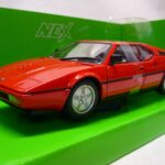 BMW M1 1978 Welly 1/24°