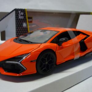 Lamborghini Revuelto 2023 1/24 Burago