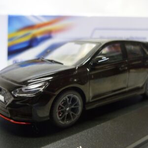 Hyundai i30n 2022 Solido 1/43°