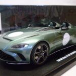 Aston Martin V12 Vantage speedster 2023 Gt Spirit 1/18°