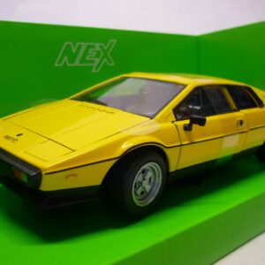 Lotus Esprit type 79 Welly 1/24°